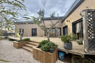  maison rustiques 11800