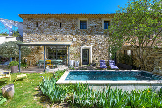  maison rustrel 84400