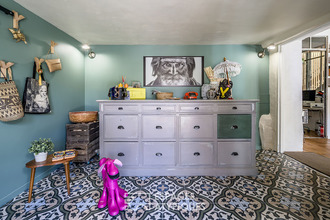  maison rustrel 84400