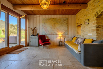  maison rustrel 84400