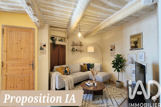  maison rustrel 84400