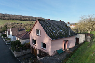  maison rustroff 57480