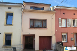  maison rustroff 57480