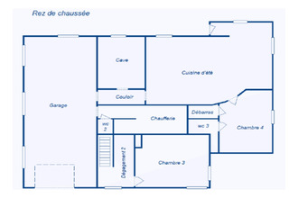  maison ruy 38300