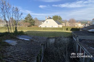  maison ruynes-en-margeride 15320