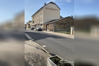  maison ruynes-en-margeride 15320