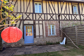  maison ry 76116