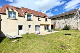  maison saacy-sur-marne 77730