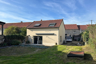  maison saacy-sur-marne 77730