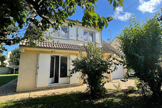  maison saacy-sur-marne 77730