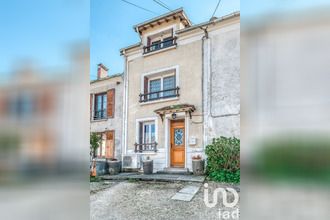  maison saacy-sur-marne 77730