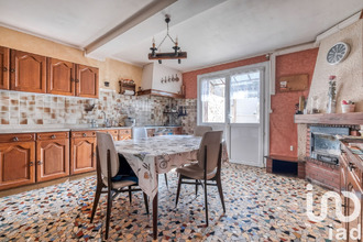  maison saacy-sur-marne 77730