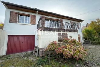  maison saacy-sur-marne 77730