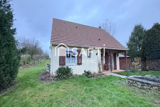  maison saacy-sur-marne 77730