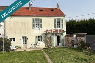  maison saacy-sur-marne 77730