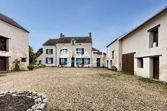  maison saacy-sur-marne 77730