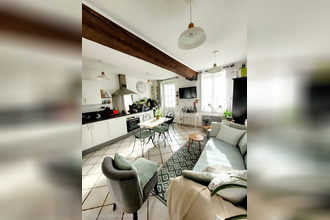  maison saacy-sur-marne 77730