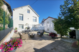  maison saacy-sur-marne 77730