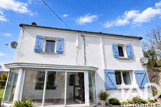  maison saacy-sur-marne 77730