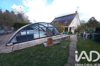  maison saacy-sur-marne 77730