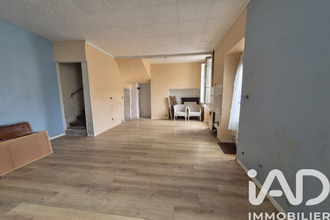  maison saacy-sur-marne 77730