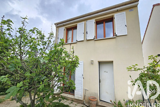  maison saacy-sur-marne 77730