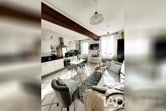  maison saacy-sur-marne 77730