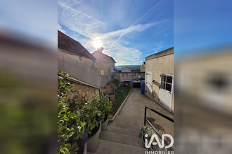  maison saacy-sur-marne 77730