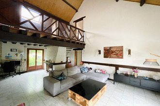  maison saacy-sur-marne 77730