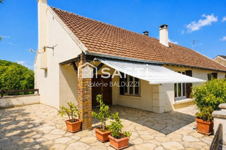  maison saacy-sur-marne 77730