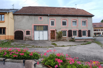  maison saales 67420