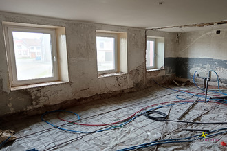  maison saales 67420