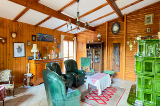  maison saales 67420