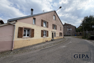  maison saales 67420