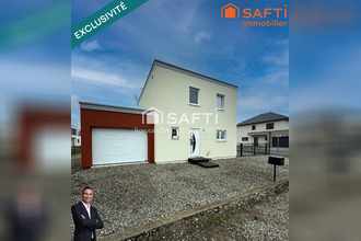  maison saasenheim 67390