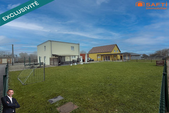  maison saasenheim 67390