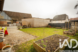  maison saasenheim 67390