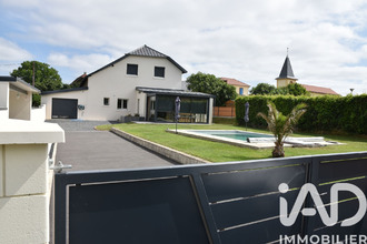  maison sabalos 65350