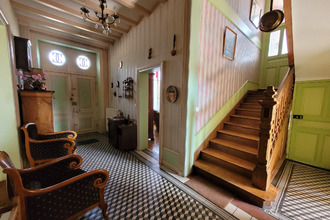  maison sable-sur-sarthe 72300