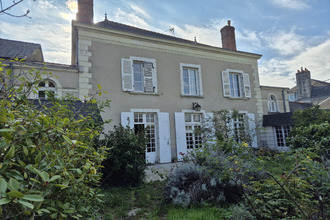  maison sable-sur-sarthe 72300