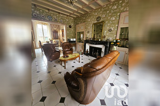  maison sable-sur-sarthe 72300