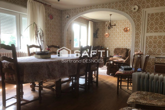  maison sable-sur-sarthe 72300