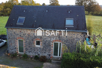  maison sable-sur-sarthe 72300