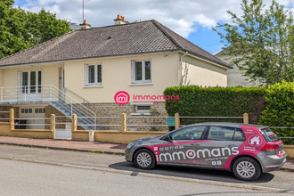  maison sable-sur-sarthe 72300