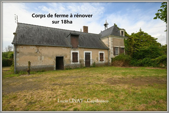  maison sable-sur-sarthe 72300