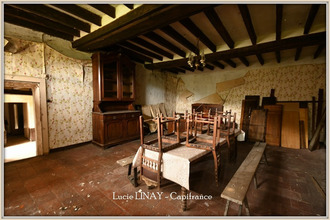  maison sable-sur-sarthe 72300
