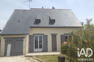  maison sable-sur-sarthe 72300