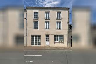  maison sable-sur-sarthe 72300