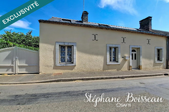  maison sable-sur-sarthe 72300
