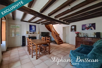  maison sable-sur-sarthe 72300